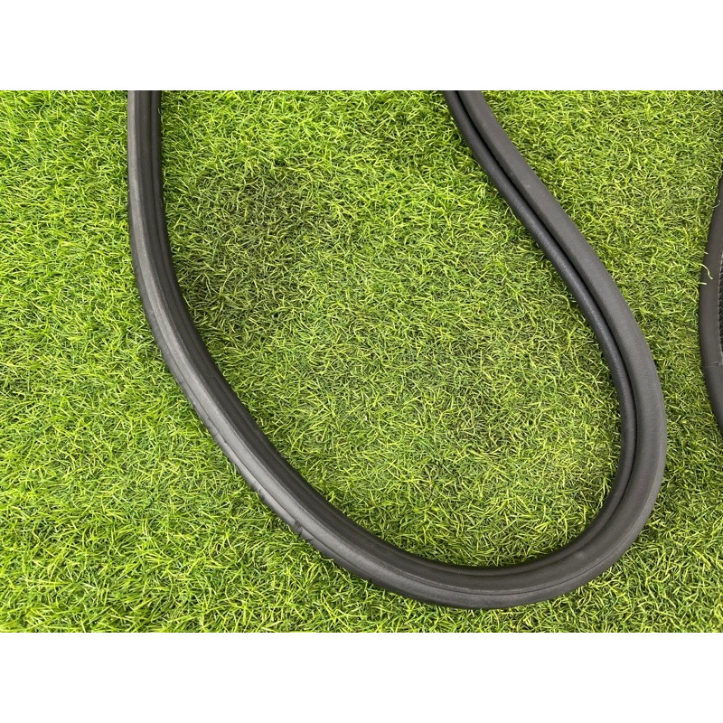 Уплотнитель проема багажника (кузов и элементы) Mercedes-Benz EQB 350 X243 2022 A2477403600