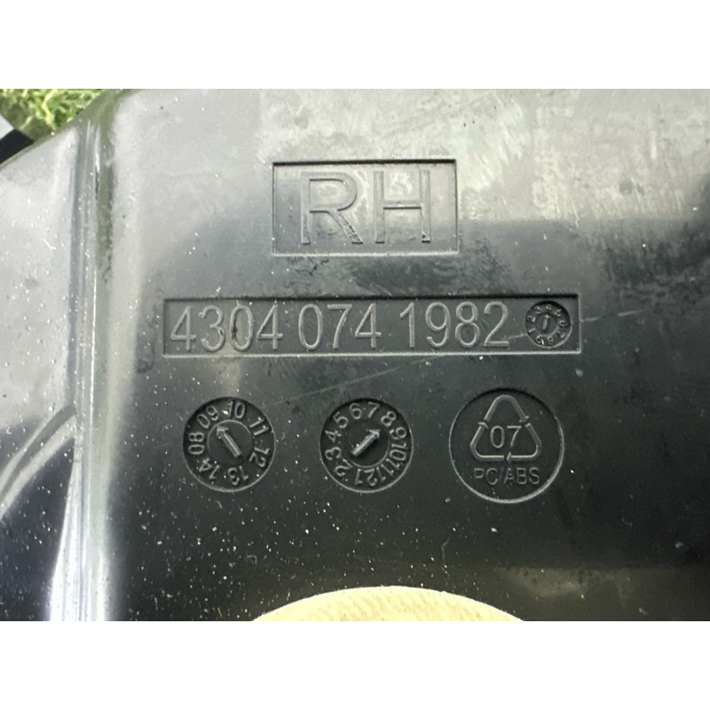 Сабвуфер (електрика) BMW 3-series E90 2010 3.0 N54 65139204786