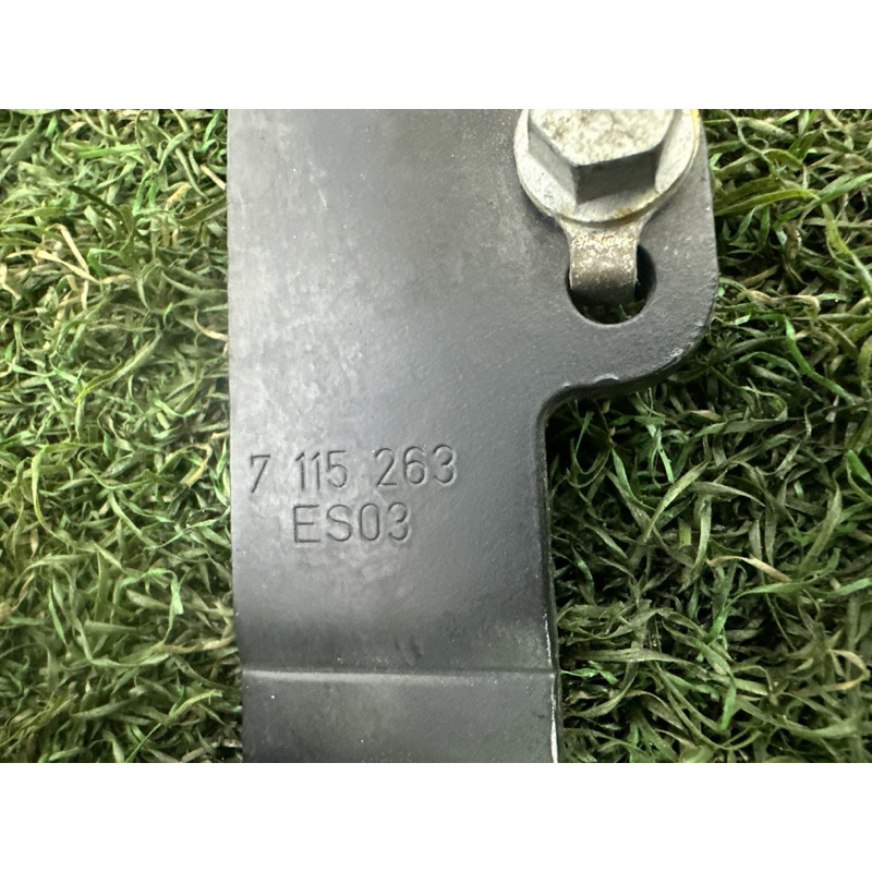 Петля капота (кузов и элементы) BMW 3-series E90 2010 3.0 N54 41617210677