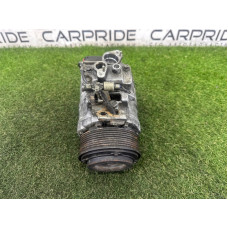 Компрессор кондиционера