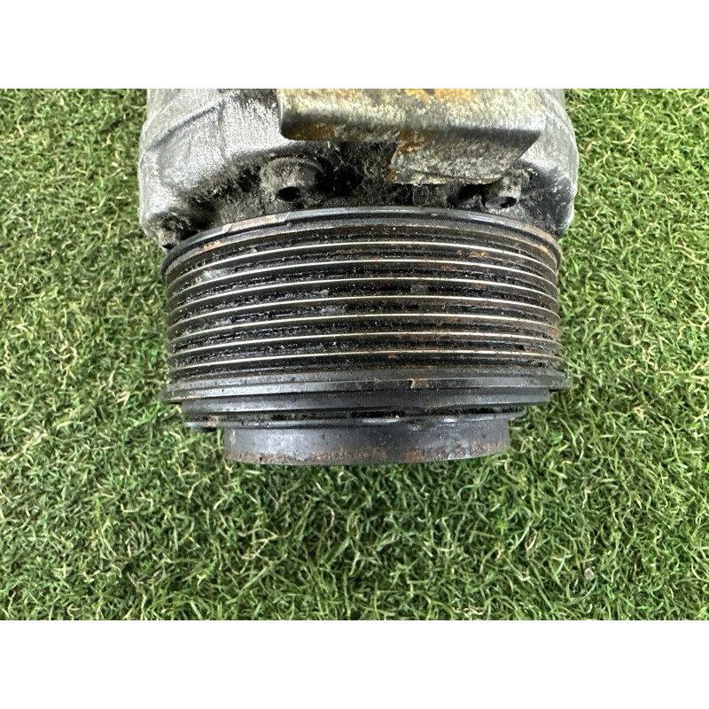 Компрессор кондиционера (отопление и кондиционирование) BMW X5 E70 2012 3.0 N55B30 64529399060