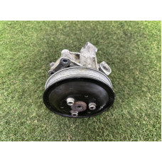 Насос гидроусилителя руля