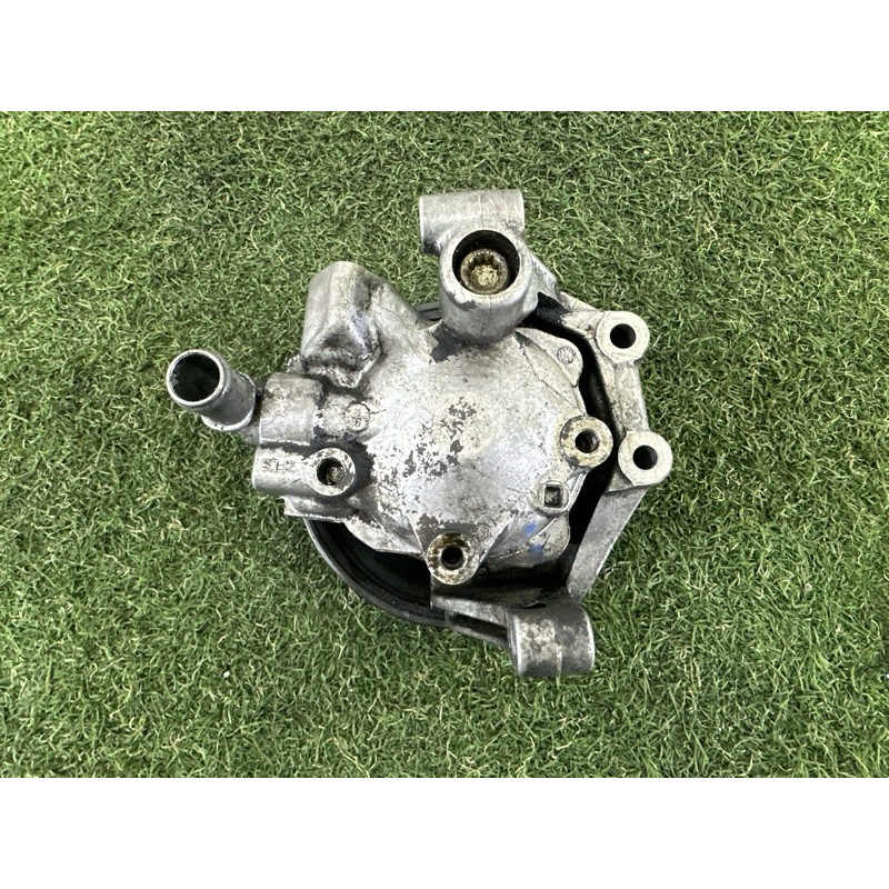 Насос гидроусилителя руля (рулевое управление) AUDI Q5 8R 2012 3.2 8R0145155T