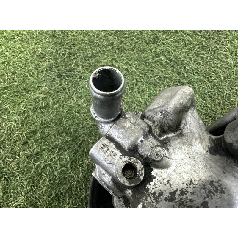 Насос гидроусилителя руля (рулевое управление) AUDI Q5 8R 2012 3.2 8R0145155T