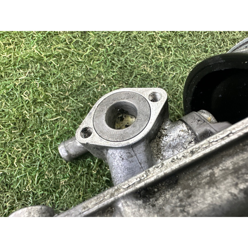 Насос гидроусилителя руля (рулевое управление) AUDI Q5 8R 2012 3.2 8R0145155T