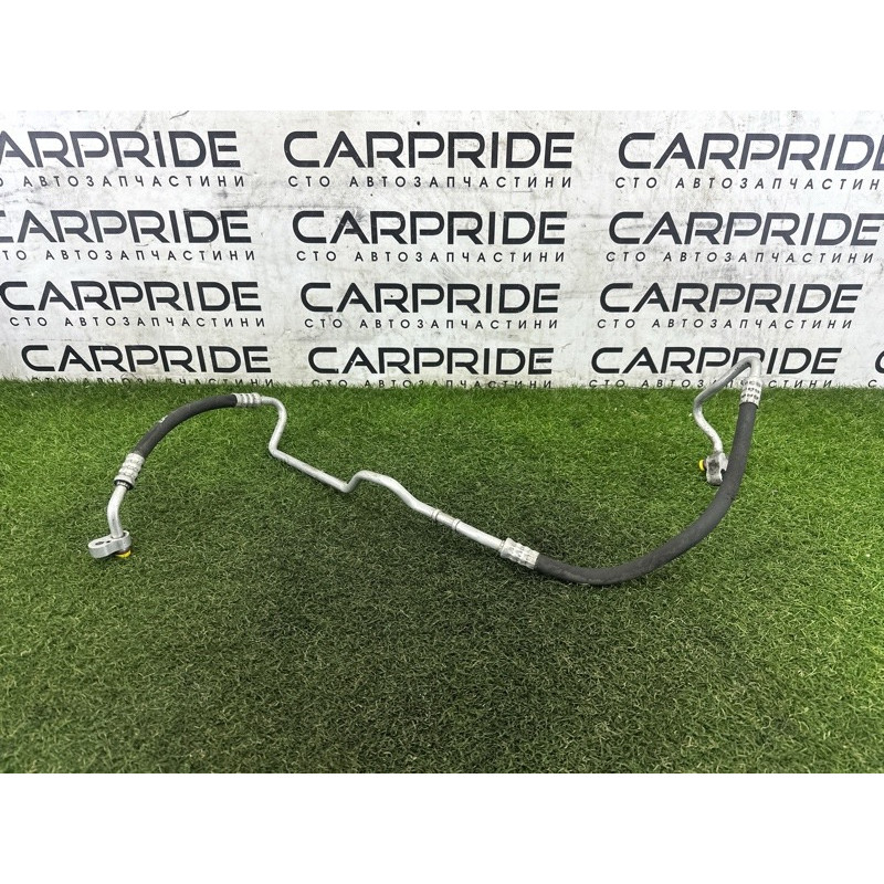 Трубка кондиционера (отопление и кондиционирование) BMW X5 E70 2012 3.0 N55B30 64509222723