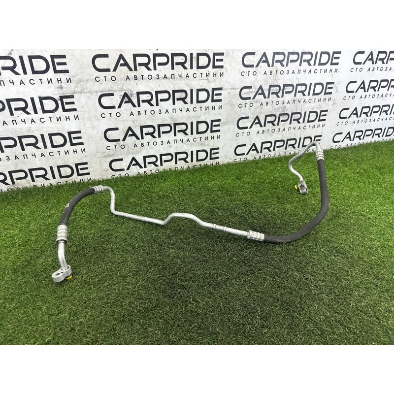 Трубка кондиционера (отопление и кондиционирование) BMW X5 E70 2012 3.0 N55B30 64509222723