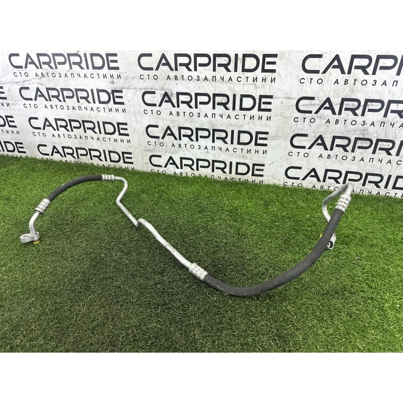 Трубка кондиционера (отопление и кондиционирование) BMW X5 E70 2012 3.0 N55B30 64509222723