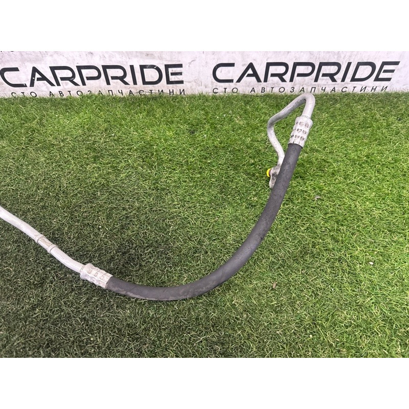 Трубка кондиционера (отопление и кондиционирование) BMW X5 E70 2012 3.0 N55B30 64509222723