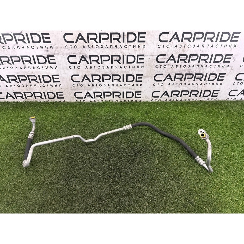 Трубка кондиционера (отопление и кондиционирование) BMW X5 E70 2012 3.0 N55B30 64509222723