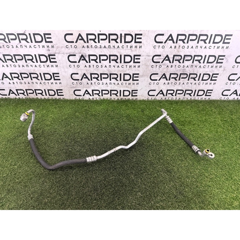 Трубка кондиционера (отопление и кондиционирование) BMW X5 E70 2012 3.0 N55B30 64509222723