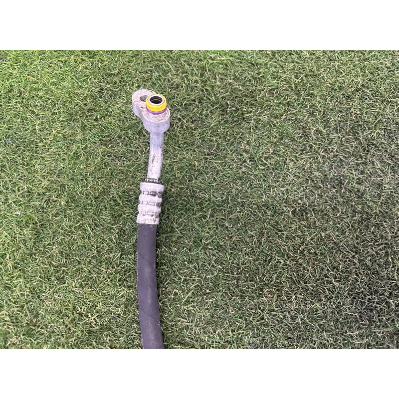 Трубка кондиционера (отопление и кондиционирование) BMW X5 E70 2012 3.0 N55B30 64509222723