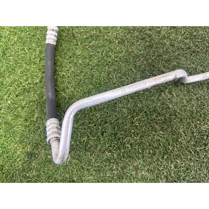 Трубка кондиционера (отопление и кондиционирование) BMW X5 E70 2012 3.0 N55B30 64509222723