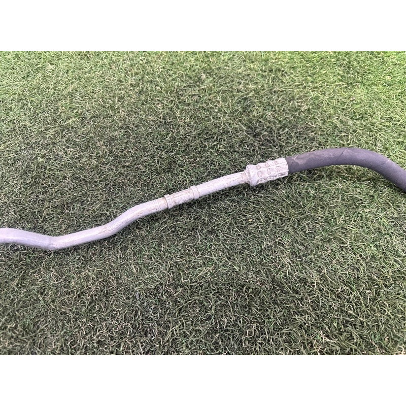 Трубка кондиционера (отопление и кондиционирование) BMW X5 E70 2012 3.0 N55B30 64509222723