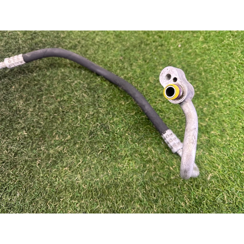 Трубка кондиционера (отопление и кондиционирование) BMW X5 E70 2012 3.0 N55B30 64509222723