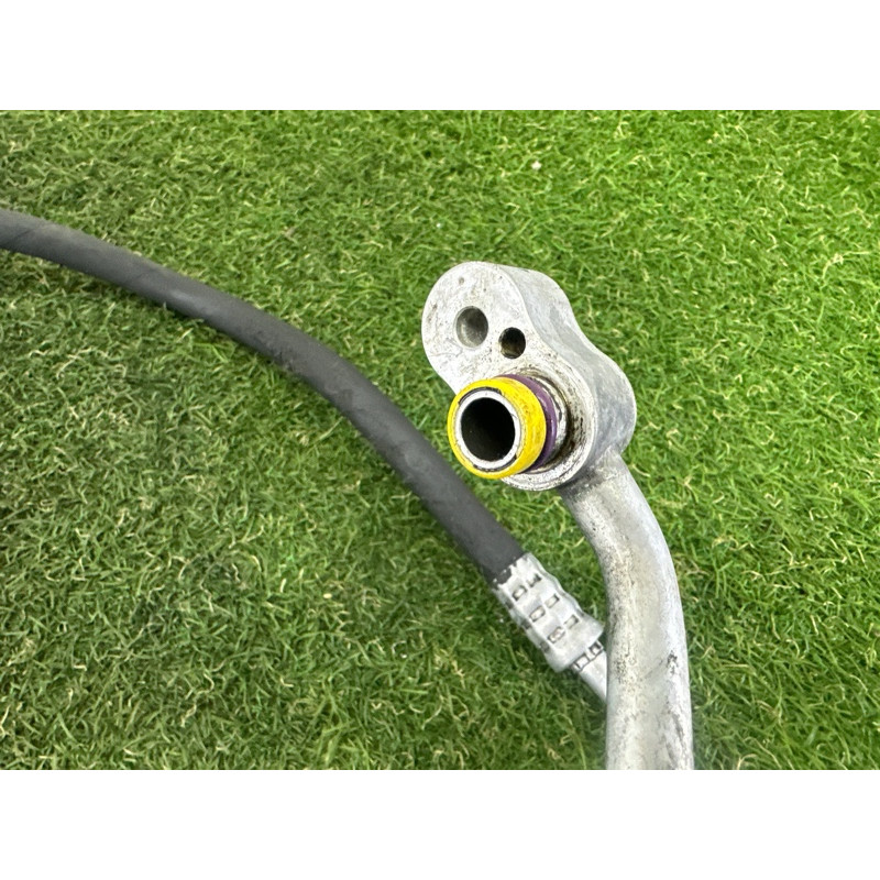 Трубка кондиционера (отопление и кондиционирование) BMW X5 E70 2012 3.0 N55B30 64509222723