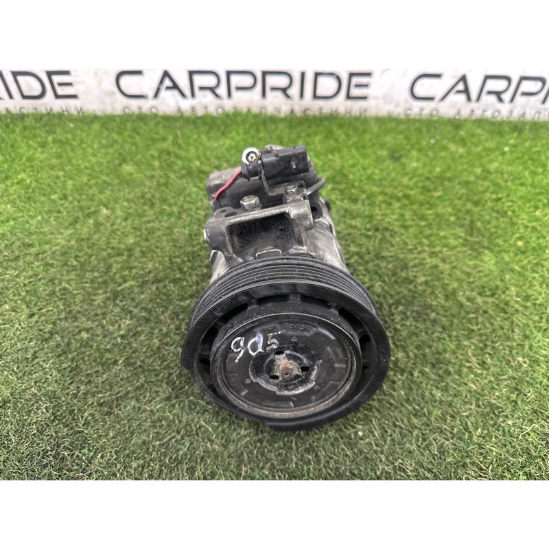 Компрессор кондиционера (отопление и кондиционирование) AUDI Q5 8R 2012 3.2 8K0260805K