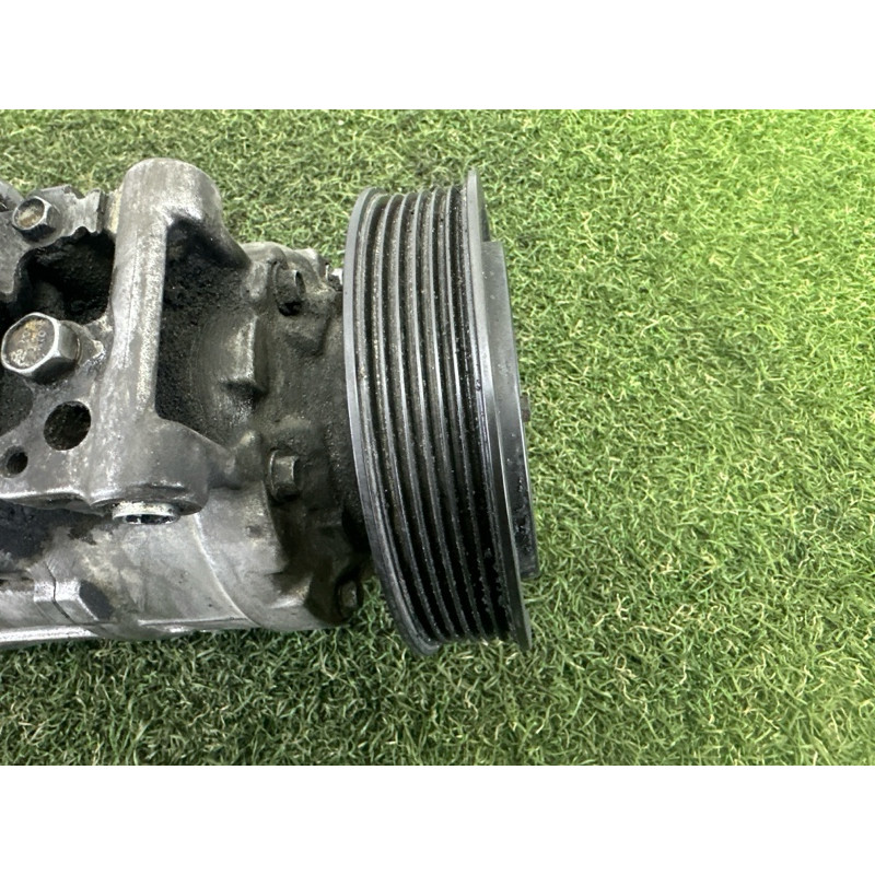 Компрессор кондиционера (отопление и кондиционирование) AUDI Q5 8R 2012 3.2 8K0260805K