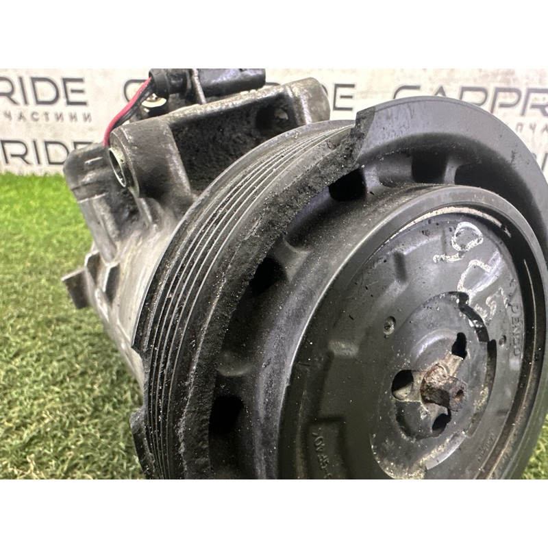 Компрессор кондиционера (отопление и кондиционирование) AUDI Q5 8R 2012 3.2 8K0260805K