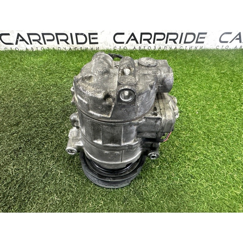 Компрессор кондиционера (отопление и кондиционирование) AUDI Q5 8R 2012 3.2 8K0260805K