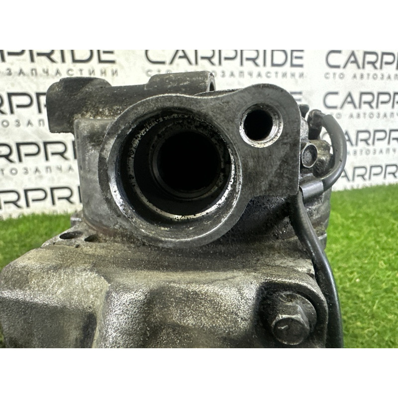 Компрессор кондиционера (отопление и кондиционирование) AUDI Q5 8R 2012 3.2 8K0260805K