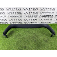 Обшивка крышки багажника