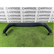 Обшивка крышки багажника