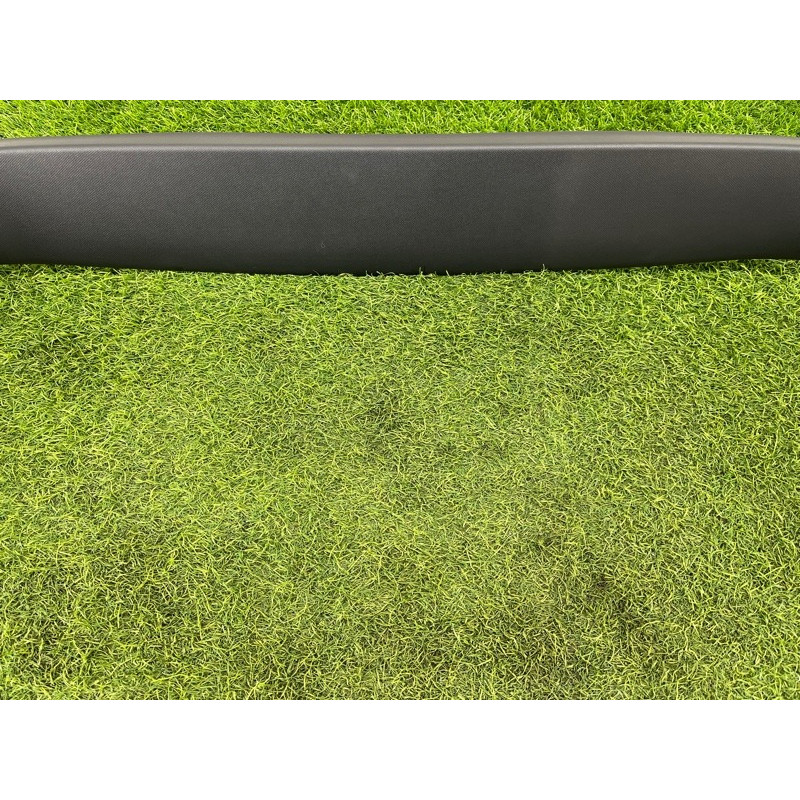 Обшивка крышки багажника (салон) Mercedes-Benz EQB 350 X243 2022 A24374011009051