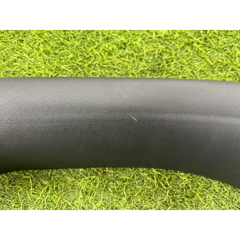 Обшивка крышки багажника (салон) Mercedes-Benz EQB 350 X243 2022 A24374011009051