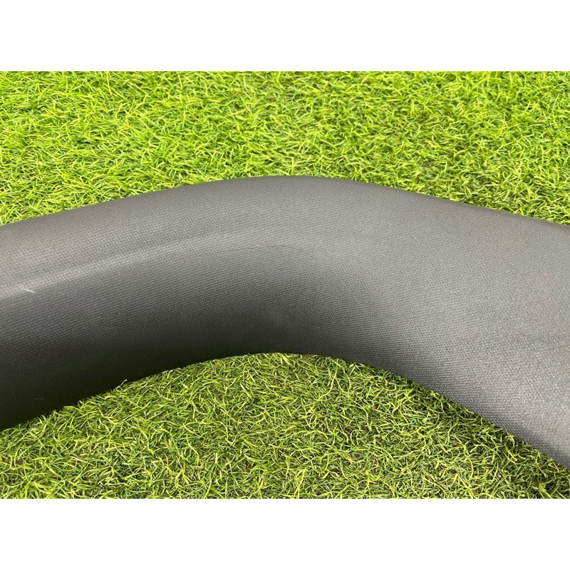 Обшивка крышки багажника (салон) Mercedes-Benz EQB 350 X243 2022 A24374011009051