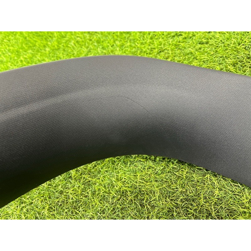 Обшивка крышки багажника (салон) Mercedes-Benz EQB 350 X243 2022 A24374011009051