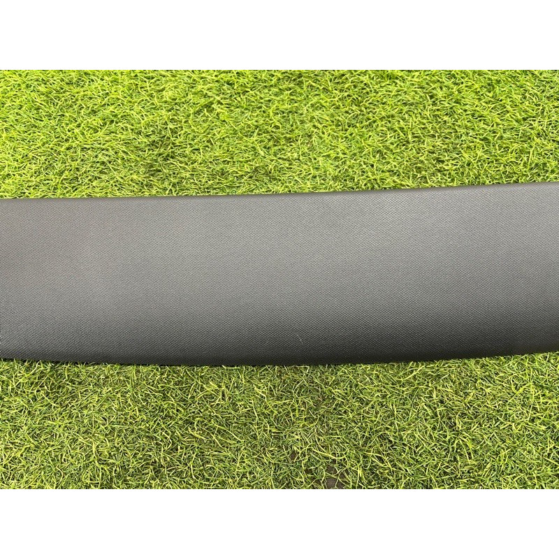 Обшивка крышки багажника (салон) Mercedes-Benz EQB 350 X243 2022 A24374011009051