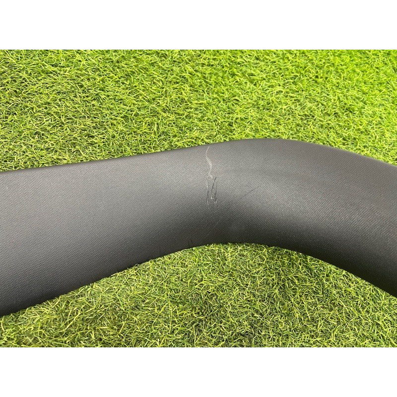 Обшивка крышки багажника (салон) Mercedes-Benz EQB 350 X243 2022 A24374011009051