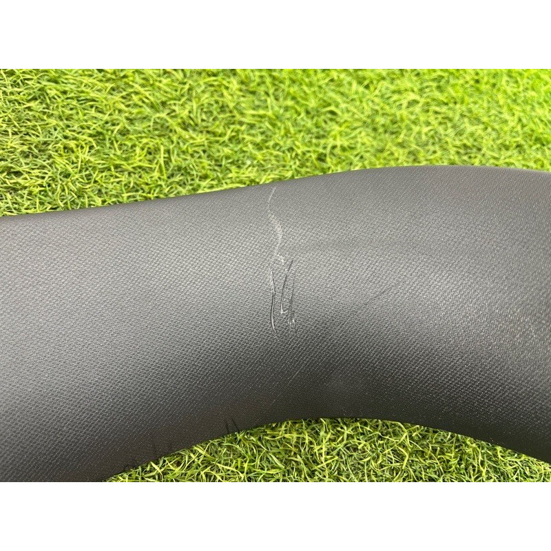 Обшивка крышки багажника (салон) Mercedes-Benz EQB 350 X243 2022 A24374011009051