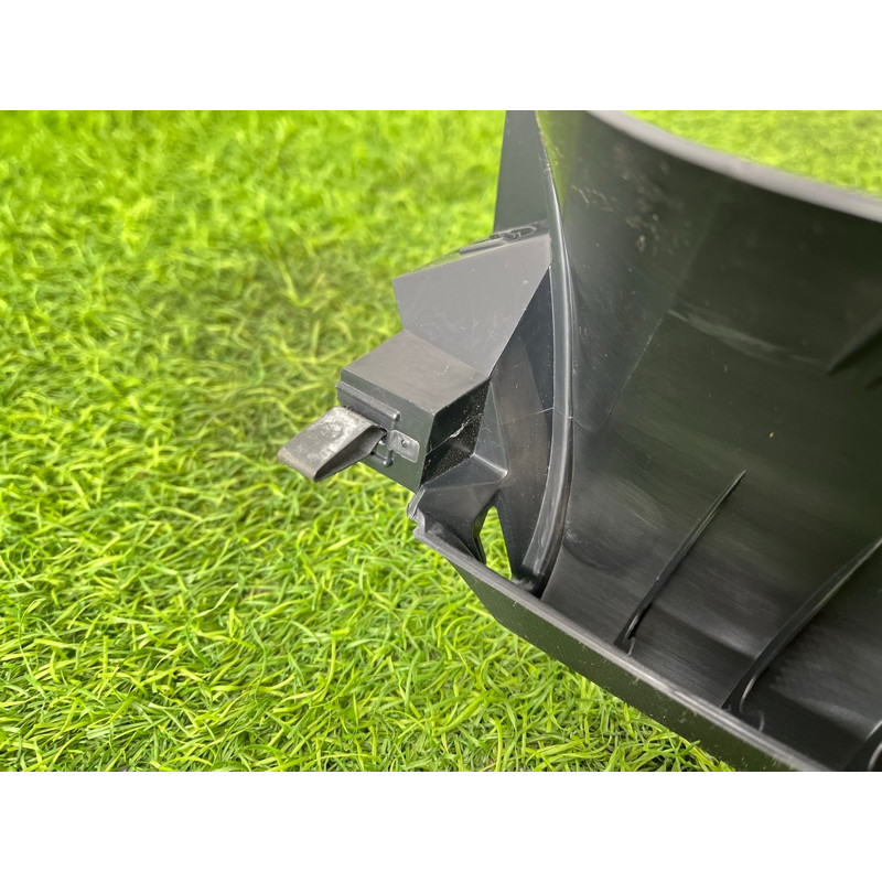 Обшивка крышки багажника (салон) Mercedes-Benz EQB 350 X243 2022 A24374011009051