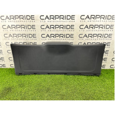 Обшивка крышки багажника