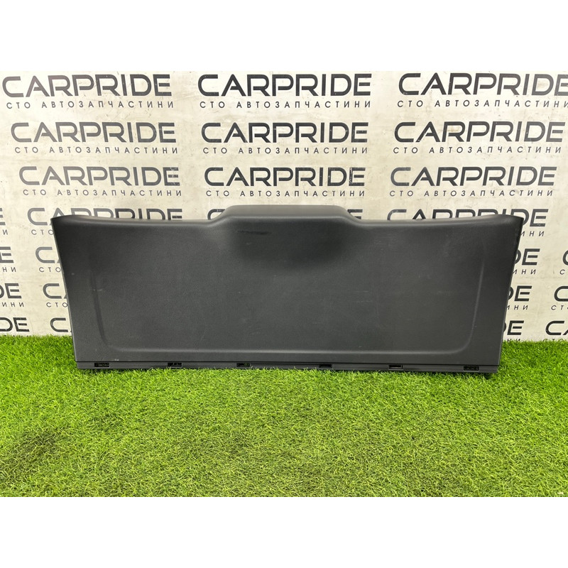 Обшивка крышки багажника (салон) Mercedes-Benz EQB 350 X243 2022 A24374012009051