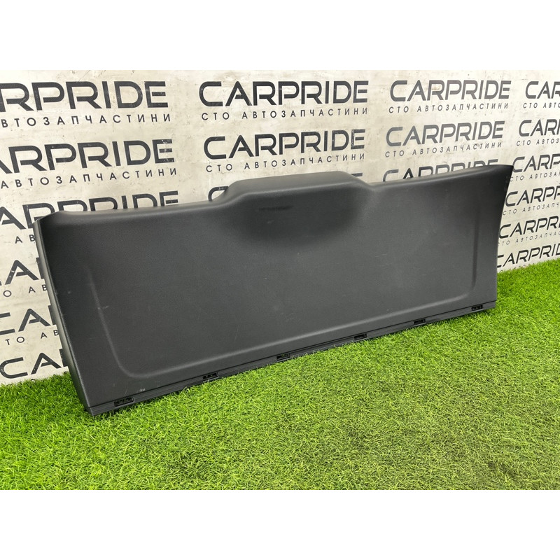 Обшивка крышки багажника (салон) Mercedes-Benz EQB 350 X243 2022 A24374012009051