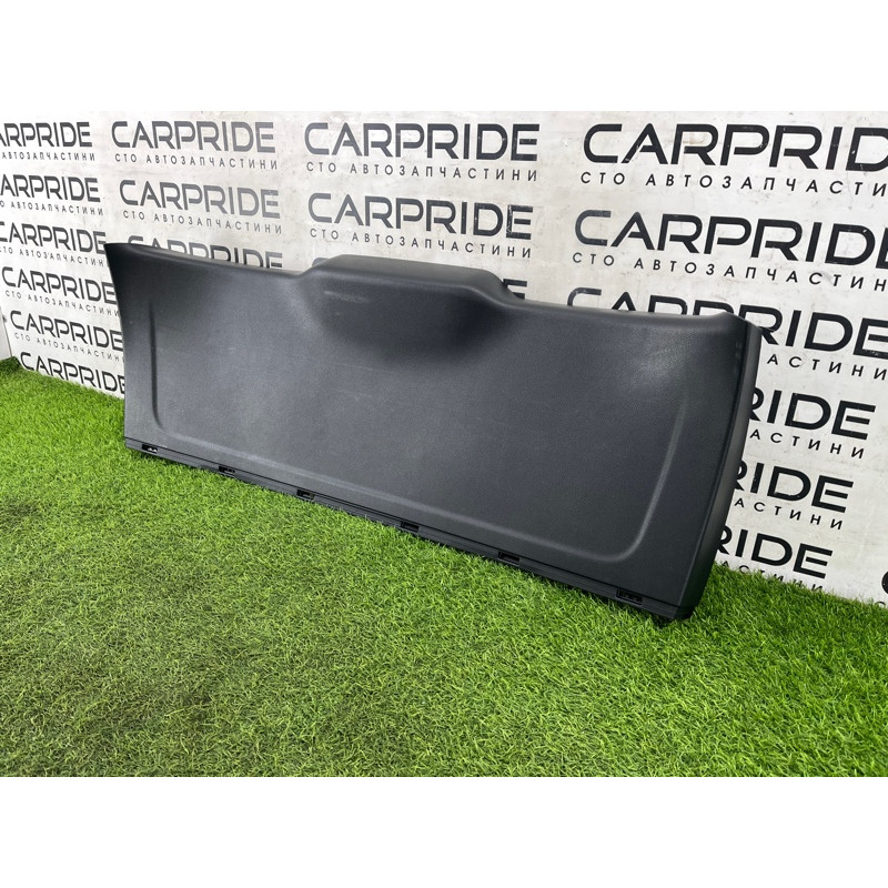 Обшивка крышки багажника (салон) Mercedes-Benz EQB 350 X243 2022 A24374012009051