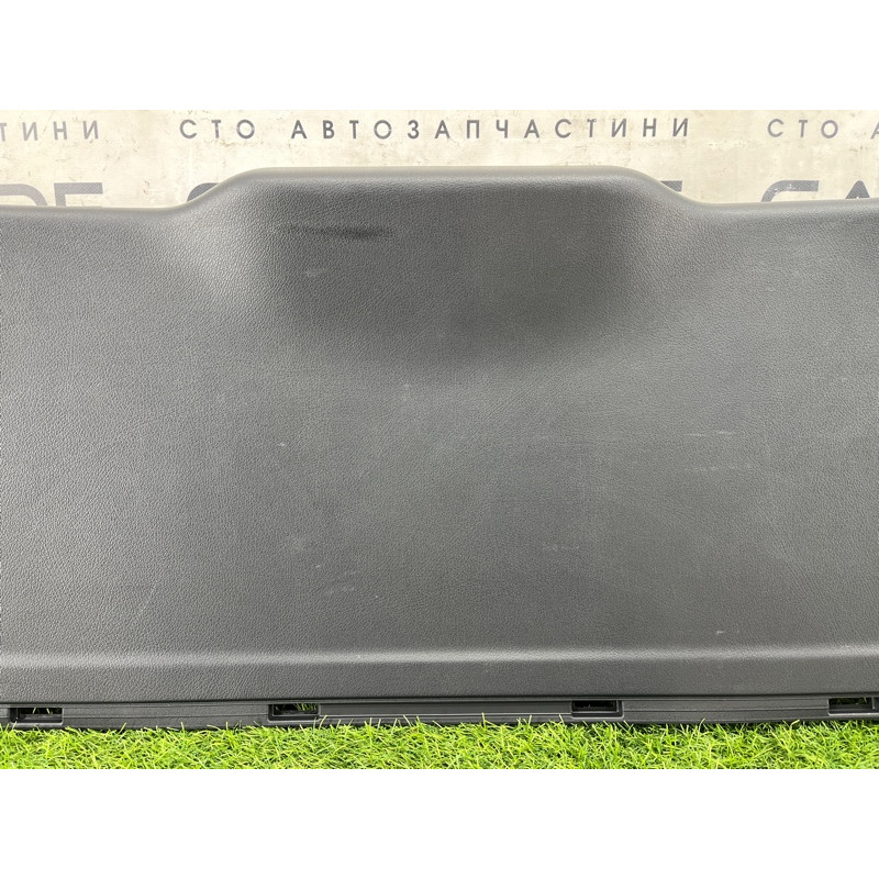 Обшивка крышки багажника (салон) Mercedes-Benz EQB 350 X243 2022 A24374012009051