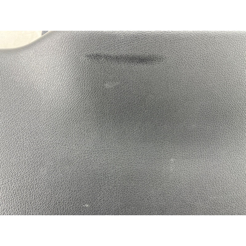 Обшивка крышки багажника (салон) Mercedes-Benz EQB 350 X243 2022 A24374012009051