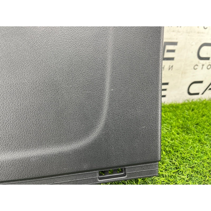 Обшивка крышки багажника (салон) Mercedes-Benz EQB 350 X243 2022 A24374012009051