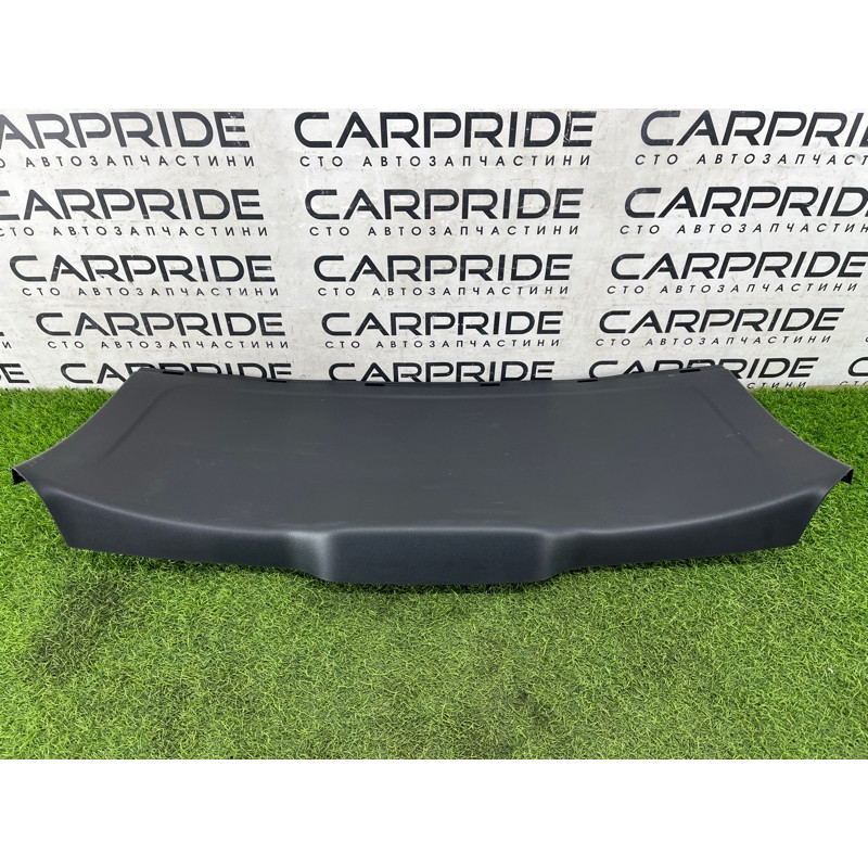 Обшивка крышки багажника (салон) Mercedes-Benz EQB 350 X243 2022 A24374012009051