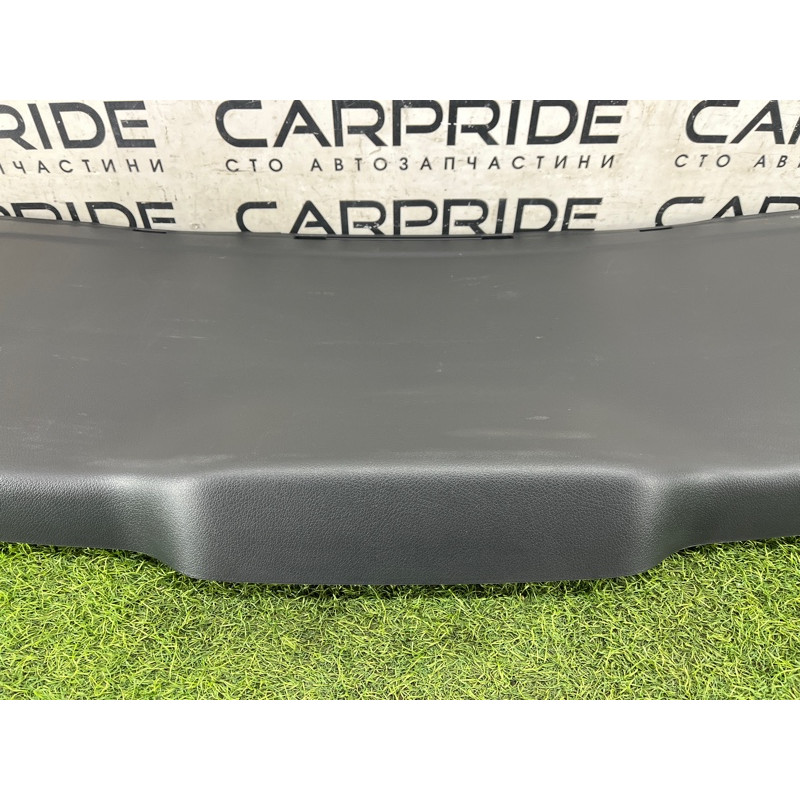 Обшивка крышки багажника (салон) Mercedes-Benz EQB 350 X243 2022 A24374012009051