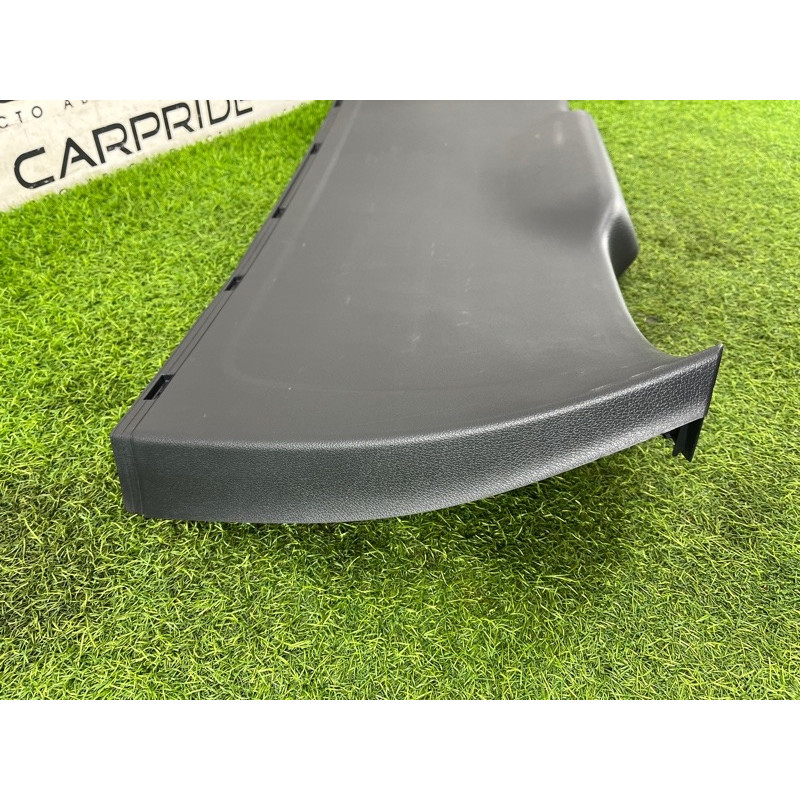 Обшивка крышки багажника (салон) Mercedes-Benz EQB 350 X243 2022 A24374012009051