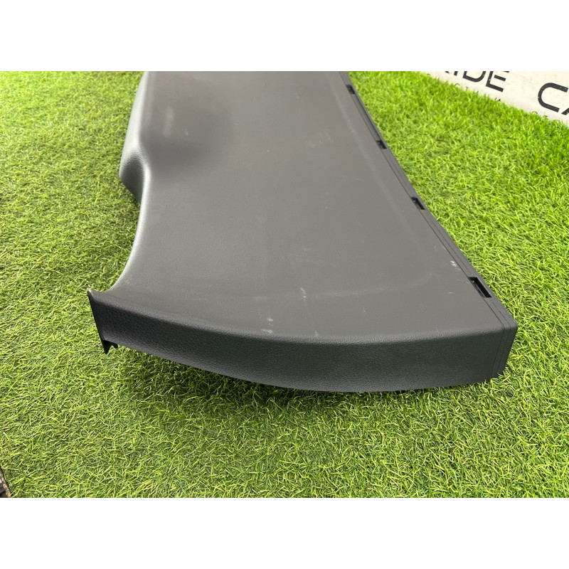 Обшивка крышки багажника (салон) Mercedes-Benz EQB 350 X243 2022 A24374012009051