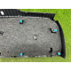 Обшивка крышки багажника (салон) Mercedes-Benz EQB 350 X243 2022 A24374012009051