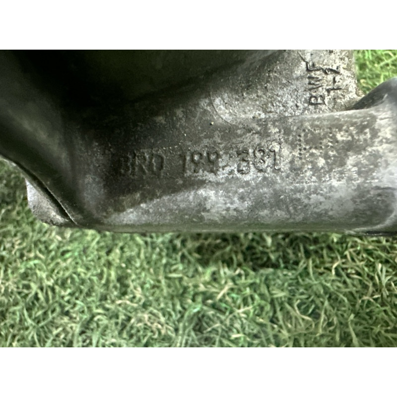 Подушка двигателя (двигатель и элементы) AUDI A4 B8 2013 2.0 TFSI 8R0199381AK