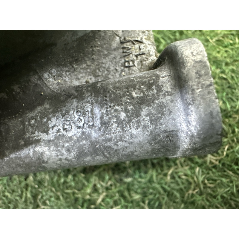 Подушка двигателя (двигатель и элементы) AUDI A4 B8 2013 2.0 TFSI 8R0199381AK