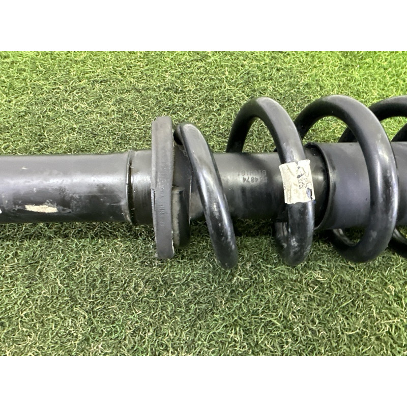 Амортизатор в сборе (подвеска) AUDI Q7 4M 2017 3.0 TFSi 4M0413031T